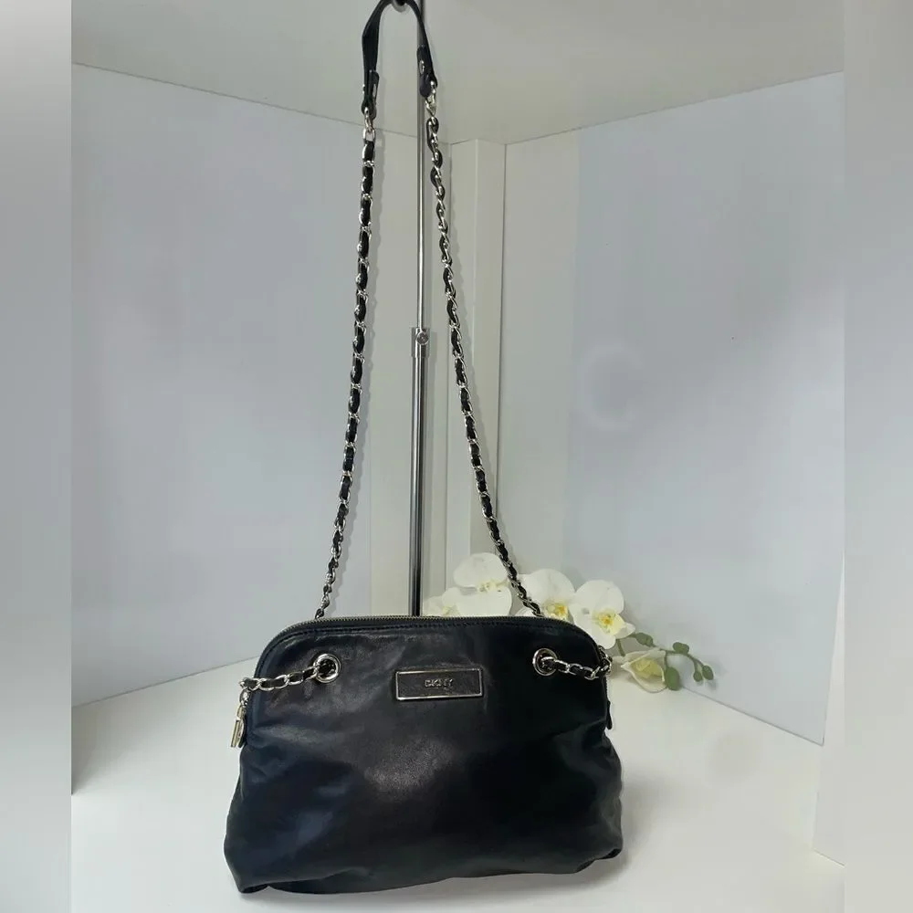 Dkny chic black